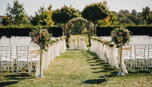 Comment planifier un mariage à petit budget