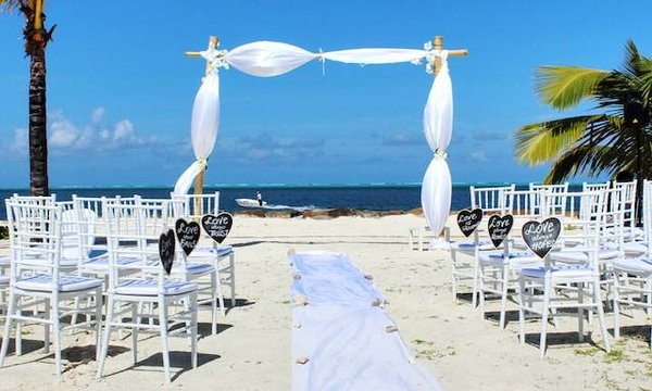 Quels sont les différents types de cérémonies de mariage ?