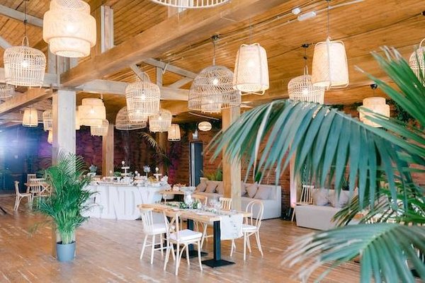Quels sont les thèmes originaux pour un mariage en 2023 ?