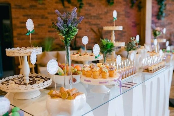 Comment Bien Choisir Son Traiteur de Mariage ?