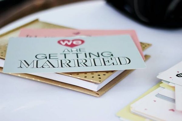 Comment économiser sur son budget de mariage ?