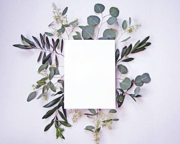 Comment faire ses faire-part de mariage soi-même ?