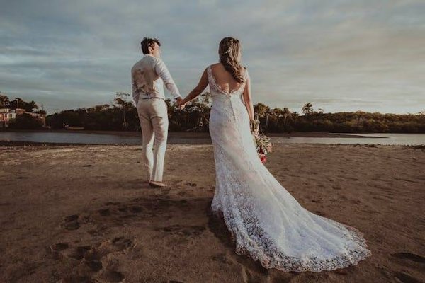 Mariage de rêve au Pays Basque